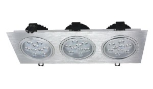 優質LED豆膽燈
